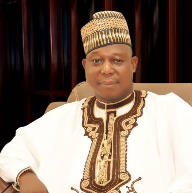 Dr. Kabiru Muhammed